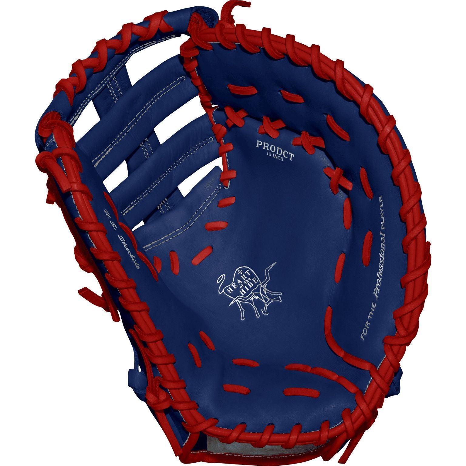 2025 Rawlings Heart of The Hide 13