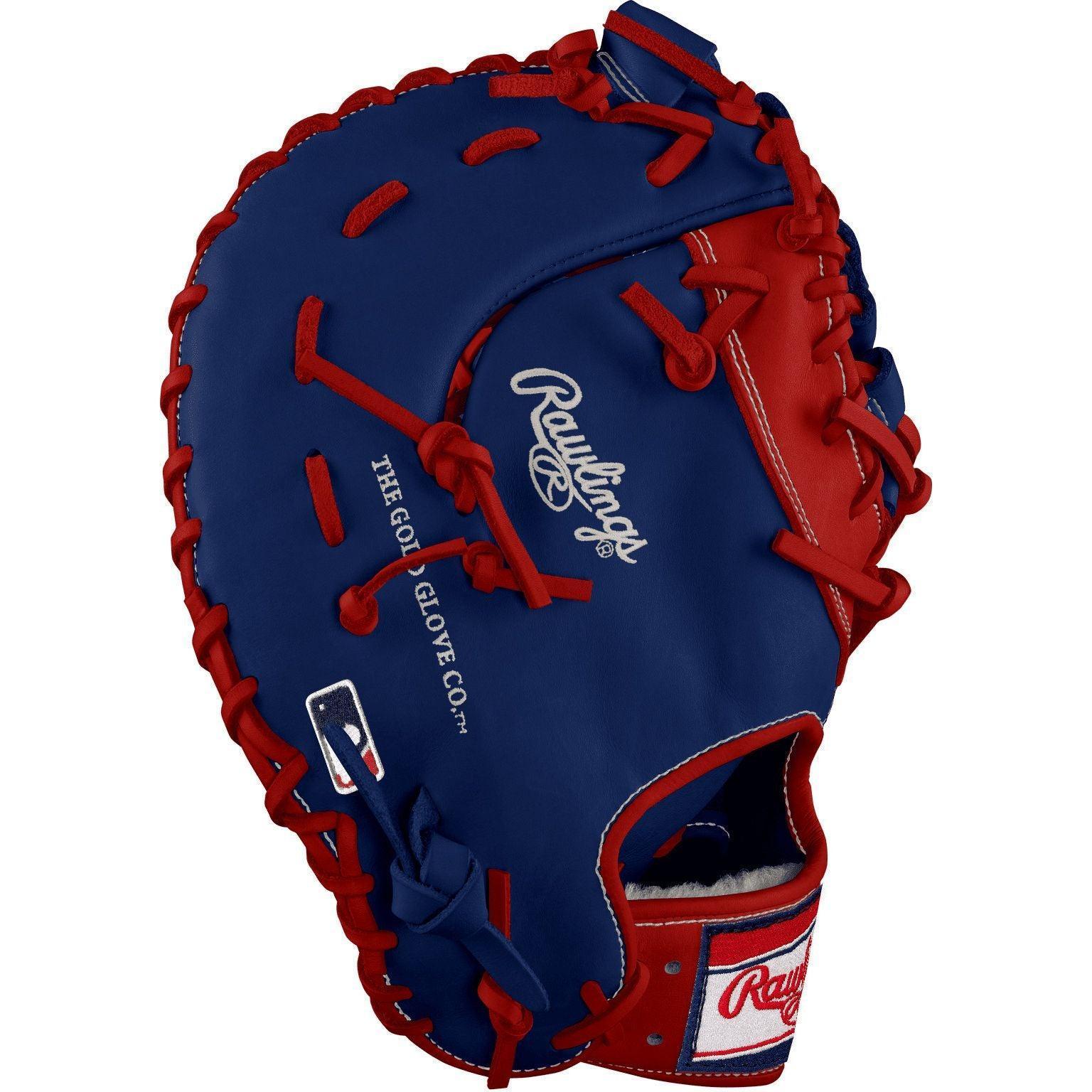 2025 Rawlings Heart of The Hide 13