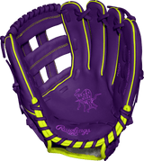 2025 Rawlings Heart of The Hide 13" Slowpitch Softball Glove - HOH-R25 - Smash It Sports