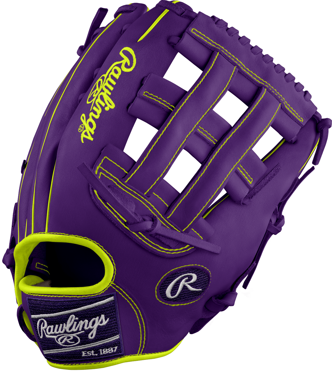 2025 Rawlings Heart of The Hide 13