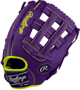 2025 Rawlings Heart of The Hide 13" Slowpitch Softball Glove - HOH-R25 - Smash It Sports