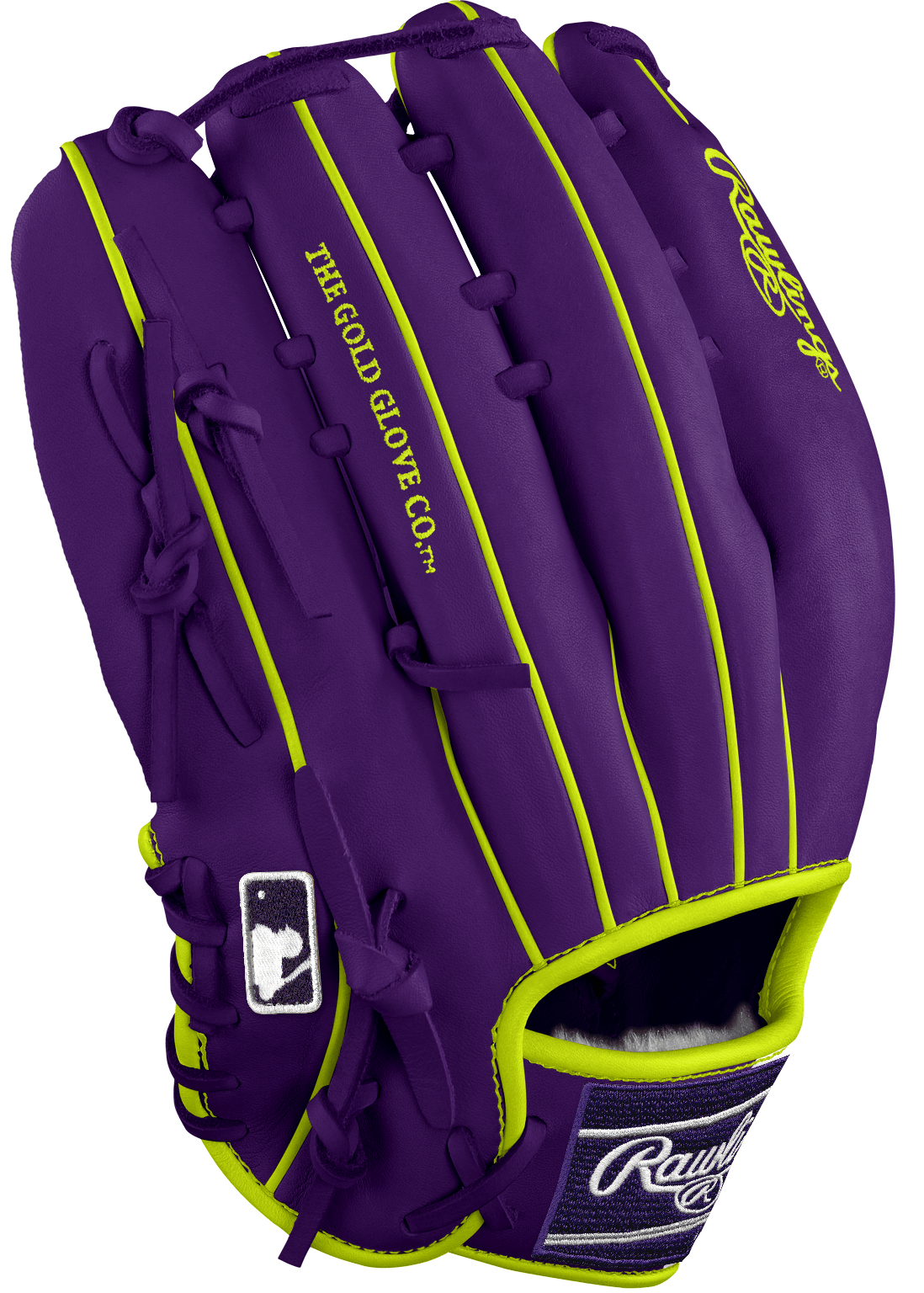 2025 Rawlings Heart of The Hide 13" Slowpitch Softball Glove - HOH-R25 - Smash It Sports
