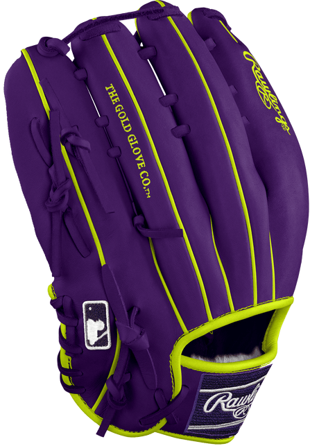 2025 Rawlings Heart of The Hide 13" Slowpitch Softball Glove - HOH-R25 - Smash It Sports
