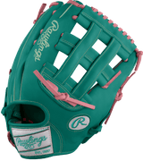 2025 Rawlings Heart of The Hide 13" Slowpitch Softball Glove - HOH-R26 - Smash It Sports