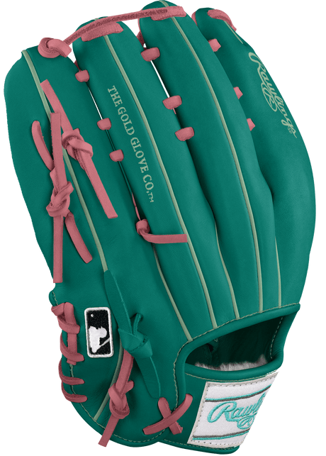 2025 Rawlings Heart of The Hide 13" Slowpitch Softball Glove - HOH-R26 - Smash It Sports