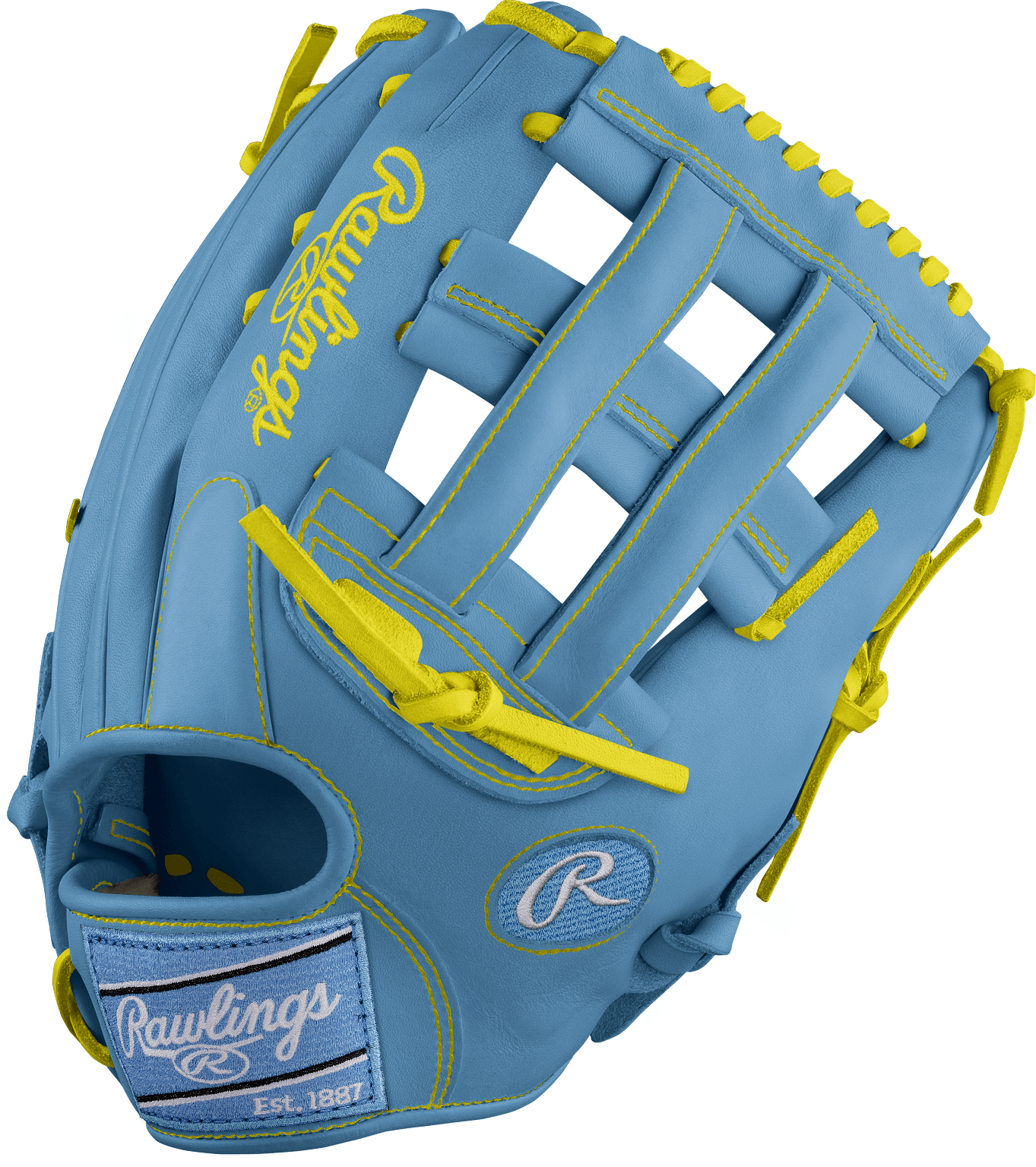 2025 Rawlings Heart of The Hide 13
