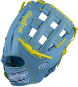 2025 Rawlings Heart of The Hide 13" Slowpitch Softball Glove - HOH-R27 - Smash It Sports