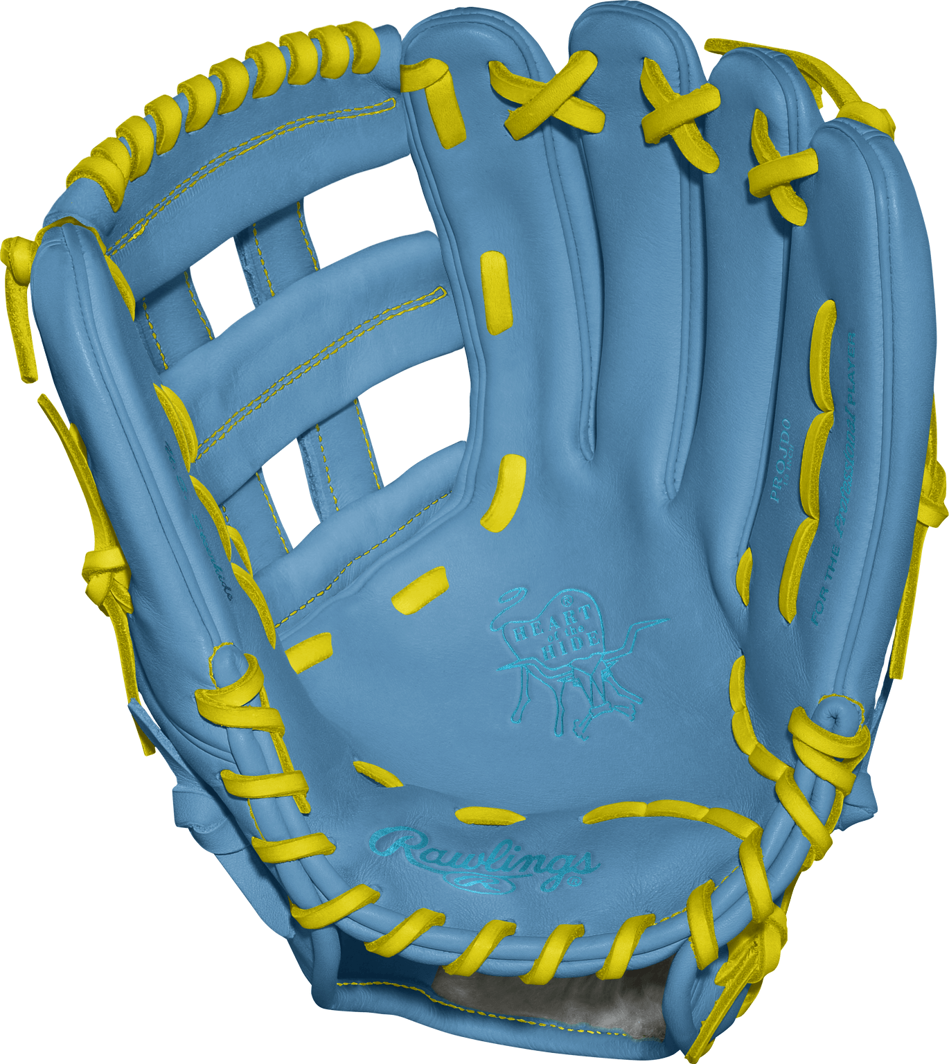 2025 Rawlings Heart of The Hide 13