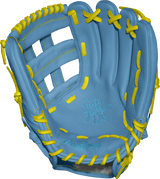 2025 Rawlings Heart of The Hide 13" Slowpitch Softball Glove - HOH-R27 - Smash It Sports