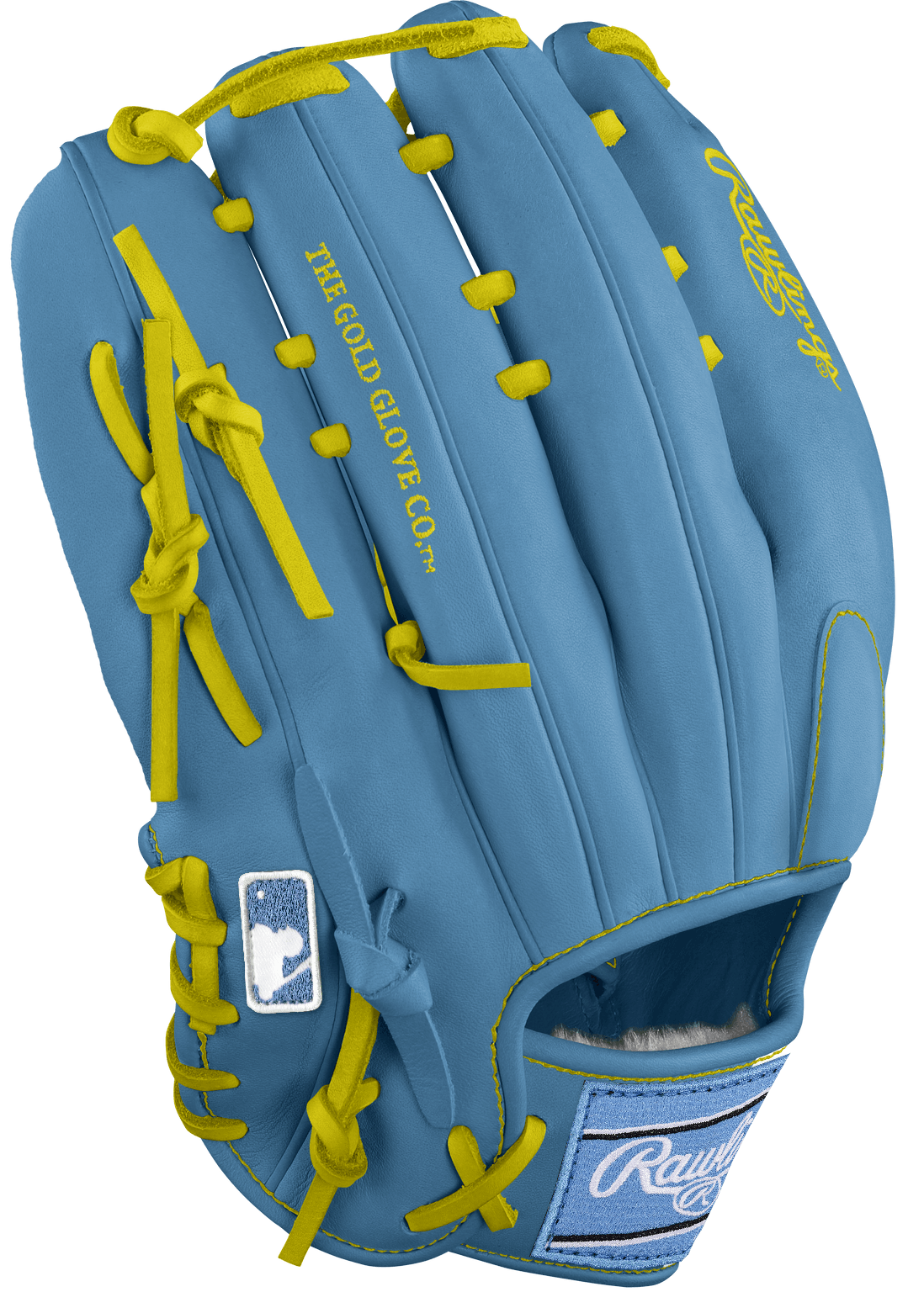 2025 Rawlings Heart of The Hide 13