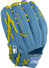 2025 Rawlings Heart of The Hide 13" Slowpitch Softball Glove - HOH-R27 - Smash It Sports