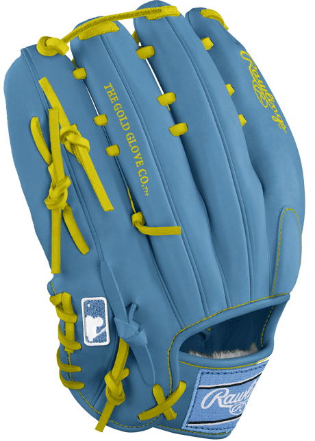 2025 Rawlings Heart of The Hide 13" Slowpitch Softball Glove - HOH-R27 - Smash It Sports