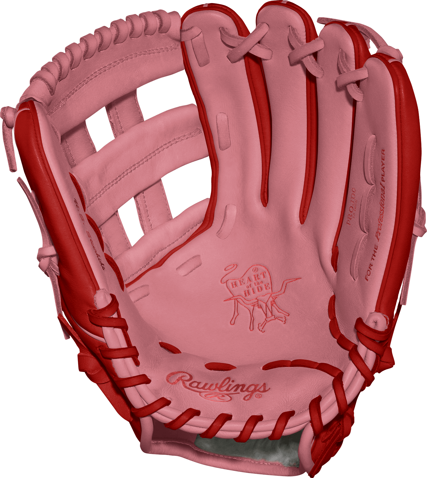 2025 Rawlings Heart of The Hide 13