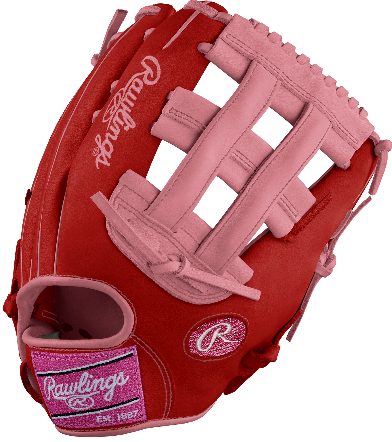 2025 Rawlings Heart of The Hide 13