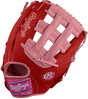 2025 Rawlings Heart of The Hide 13" Slowpitch Softball Glove - HOH-R28 - Smash It Sports