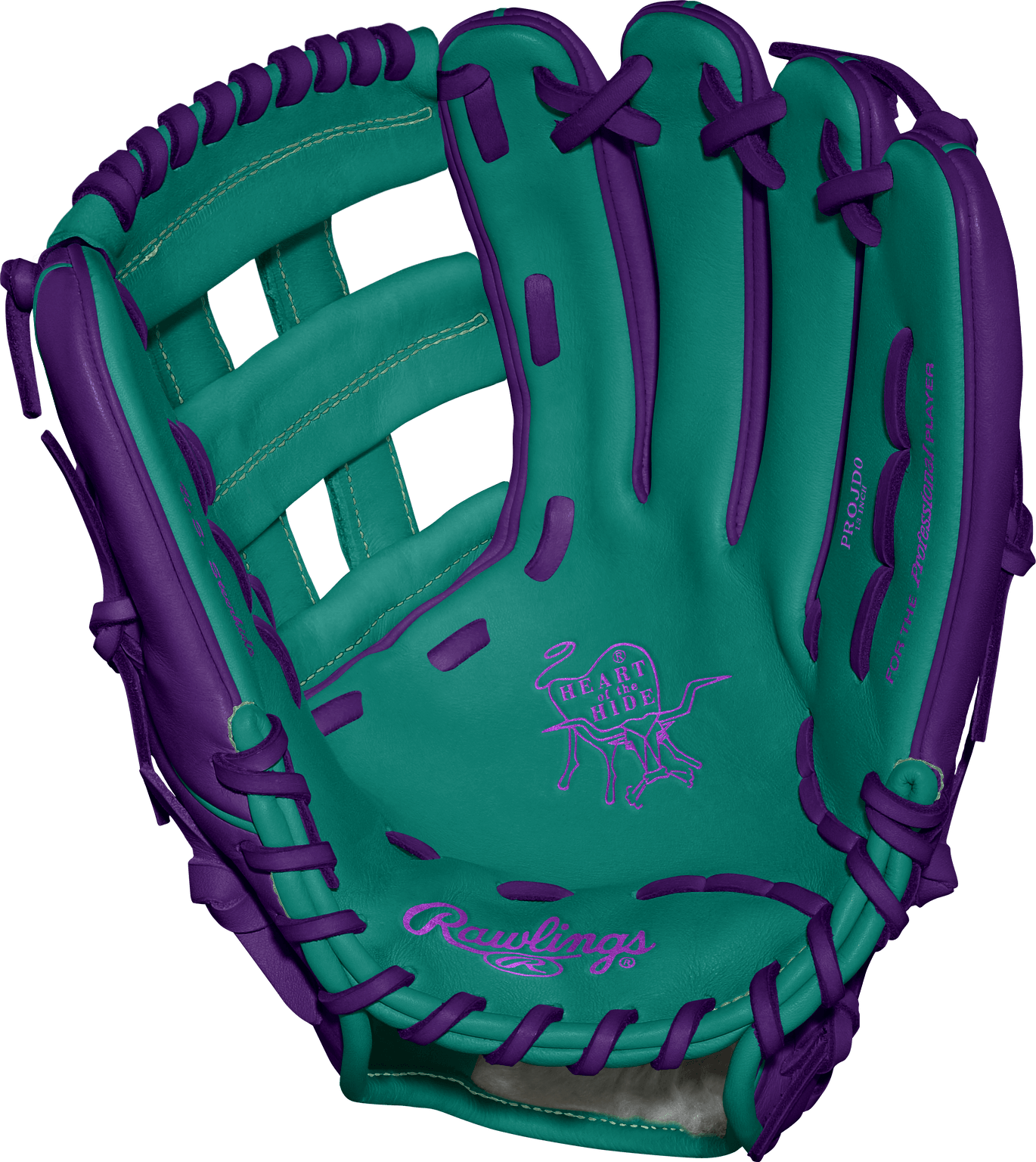 2025 Rawlings Heart of The Hide 13