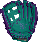 2025 Rawlings Heart of The Hide 13" Slowpitch Softball Glove - HOH-R29 - Smash It Sports