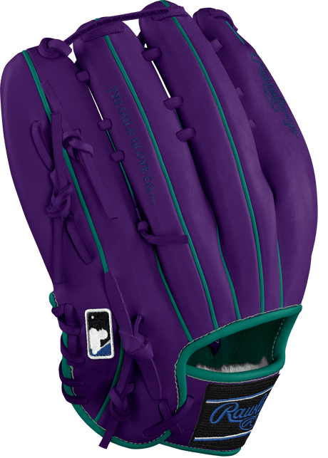 2025 Rawlings Heart of The Hide 13" Slowpitch Softball Glove - HOH-R29 - Smash It Sports