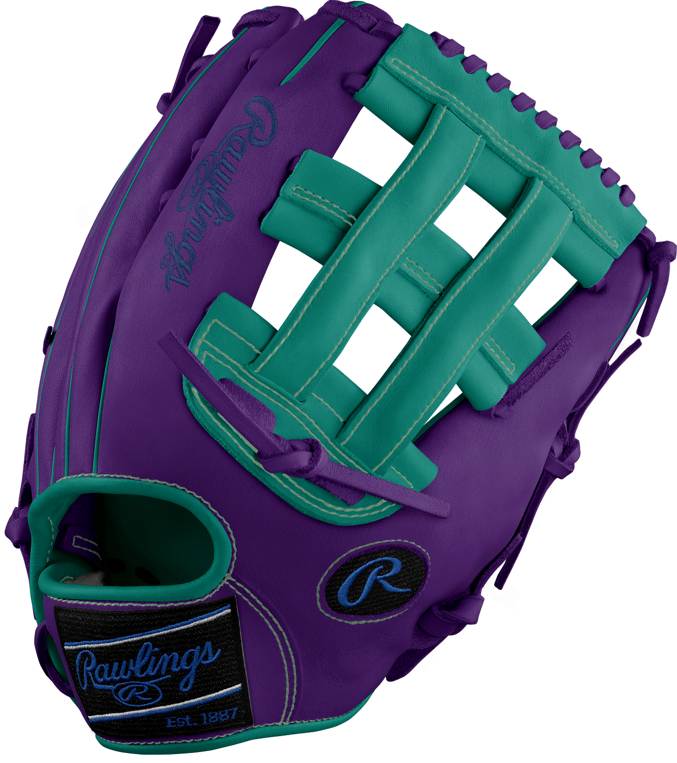 2025 Rawlings Heart of The Hide 13