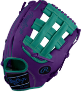 2025 Rawlings Heart of The Hide 13" Slowpitch Softball Glove - HOH-R29 - Smash It Sports