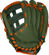 2025 Rawlings Heart of The Hide 13" Slowpitch Softball Glove - HOH-R30 - Smash It Sports