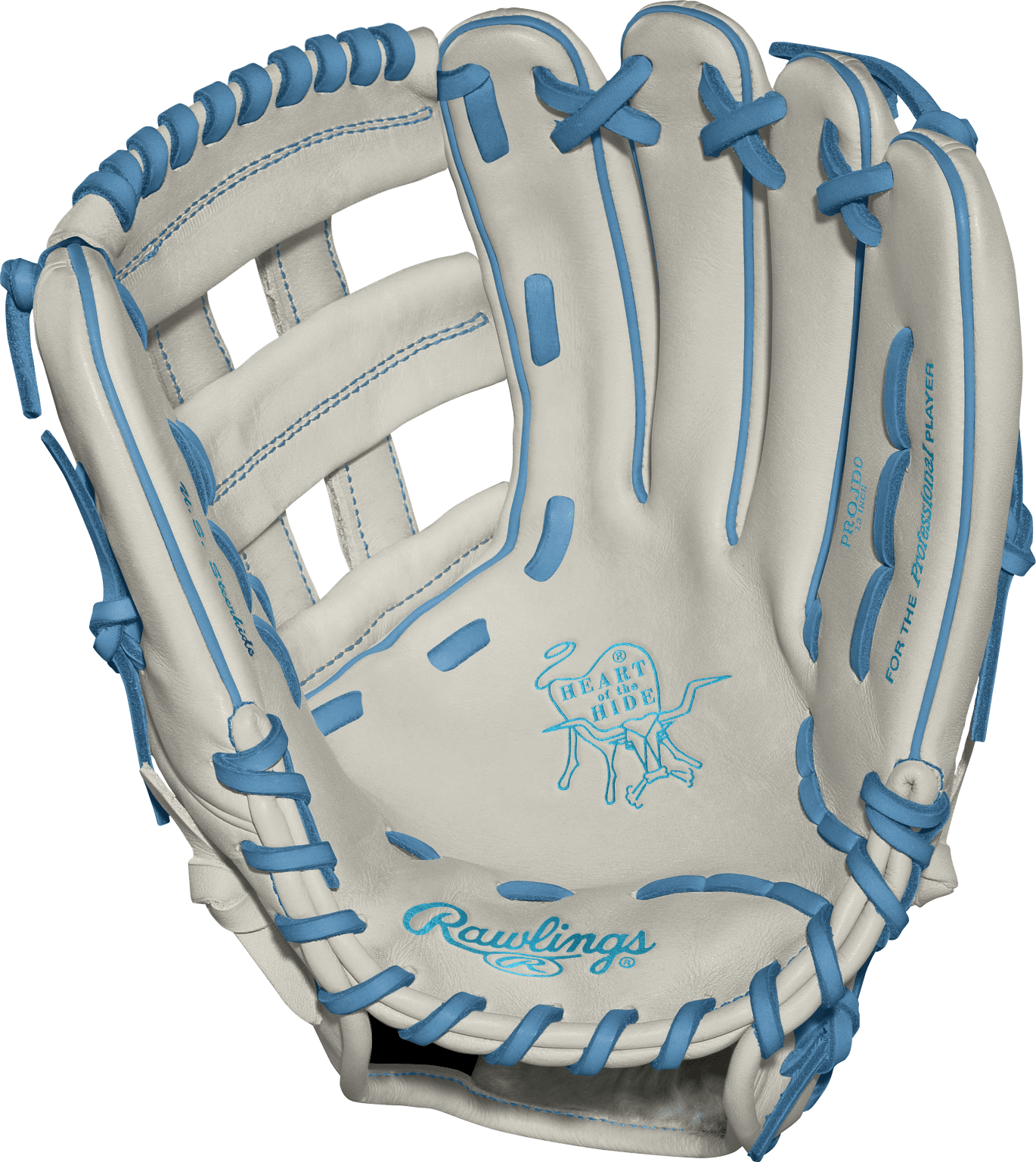 2025 Rawlings Heart of The Hide 13