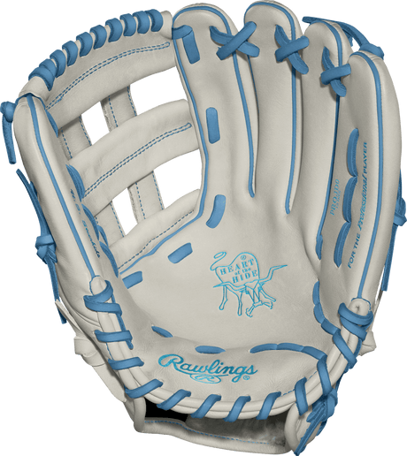 2025 Rawlings Heart of The Hide 13" Slowpitch Softball Glove - HOH-R31 - Smash It Sports
