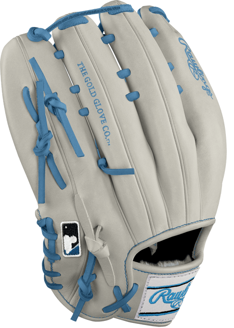 2025 Rawlings Heart of The Hide 13" Slowpitch Softball Glove - HOH-R31 - Smash It Sports