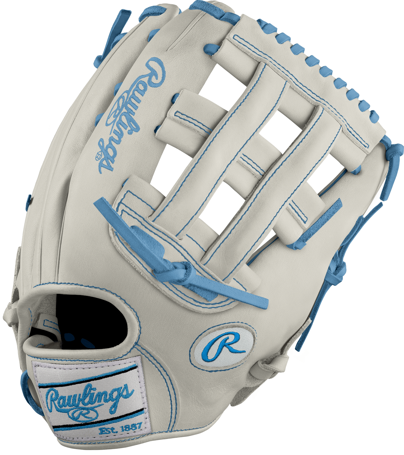 2025 Rawlings Heart of The Hide 13