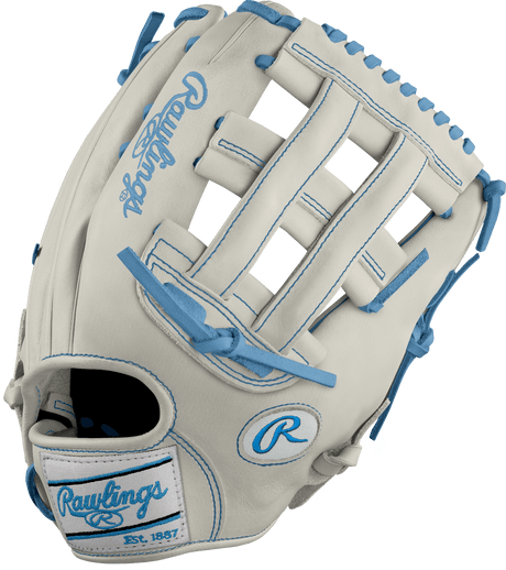 2025 Rawlings Heart of The Hide 13" Slowpitch Softball Glove - HOH-R31 - Smash It Sports