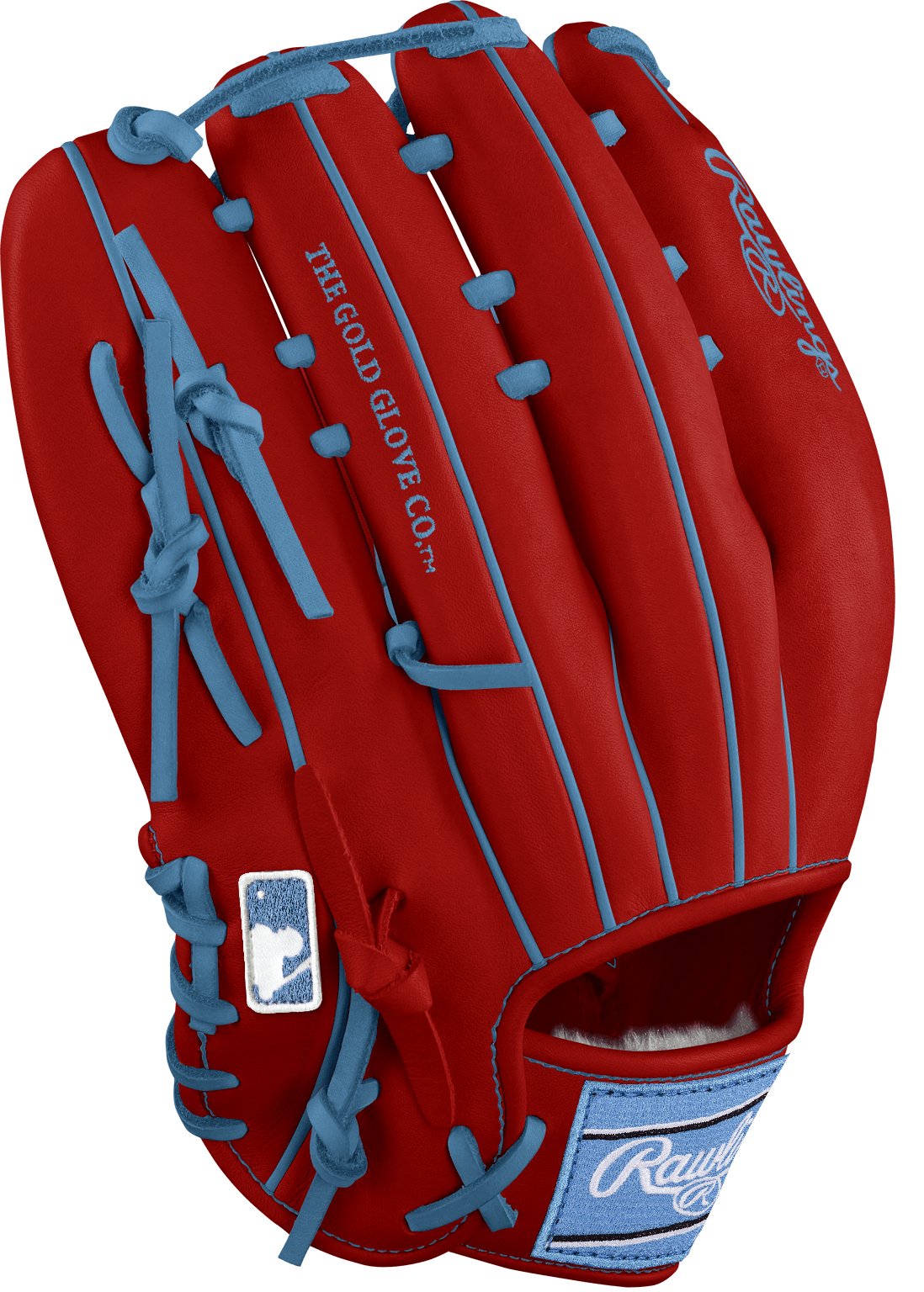 2025 Rawlings Heart of The Hide 13