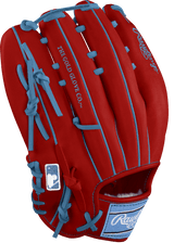 2025 Rawlings Heart of The Hide 13" Slowpitch Softball Glove - HOH-R32 - Smash It Sports