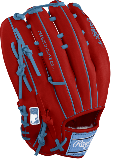 2025 Rawlings Heart of The Hide 13" Slowpitch Softball Glove - HOH-R32 - Smash It Sports