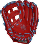 2025 Rawlings Heart of The Hide 13" Slowpitch Softball Glove - HOH-R32 - Smash It Sports