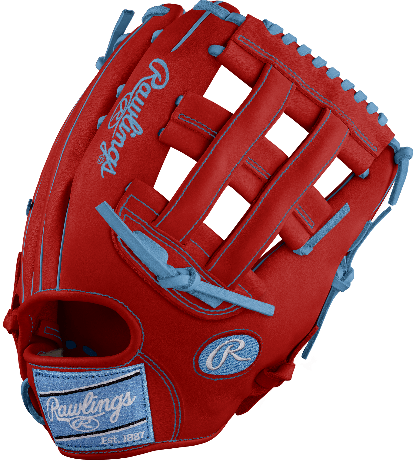 2025 Rawlings Heart of The Hide 13