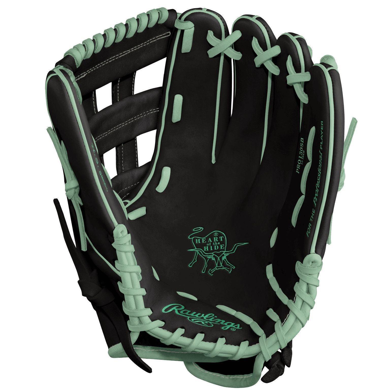 2025 Rawlings Heart of The Hide 13