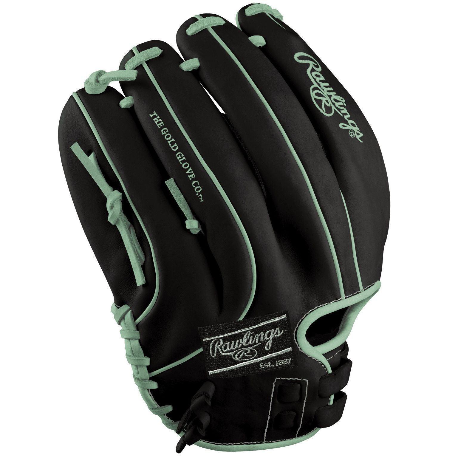2025 Rawlings Heart of The Hide 13
