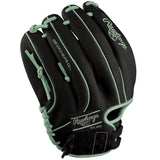 2025 Rawlings Heart of The Hide 13" Slowpitch Softball Glove - PRO130SB-6BM - Smash It Sports