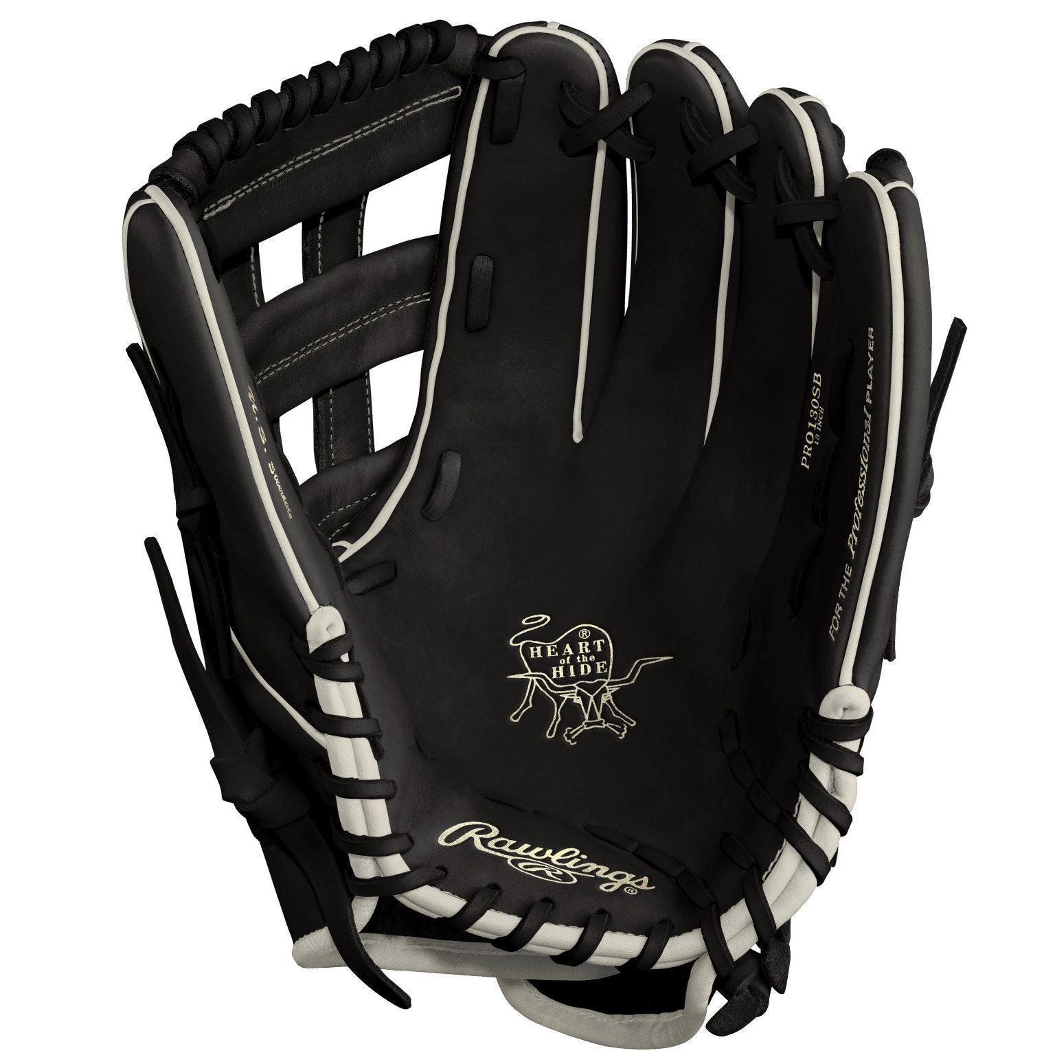 2025 Rawlings Heart of The Hide 13
