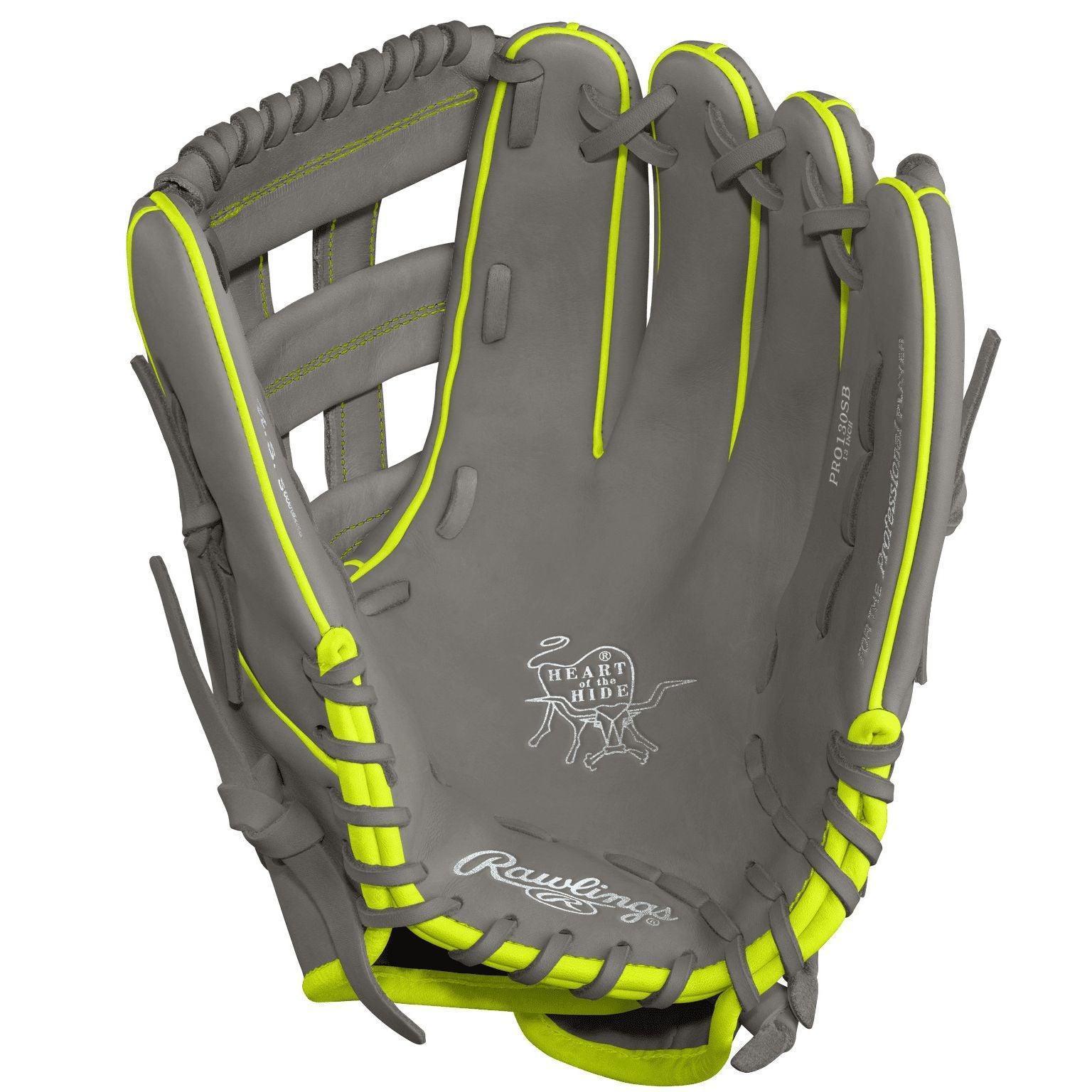 2025 Rawlings Heart of The Hide 14