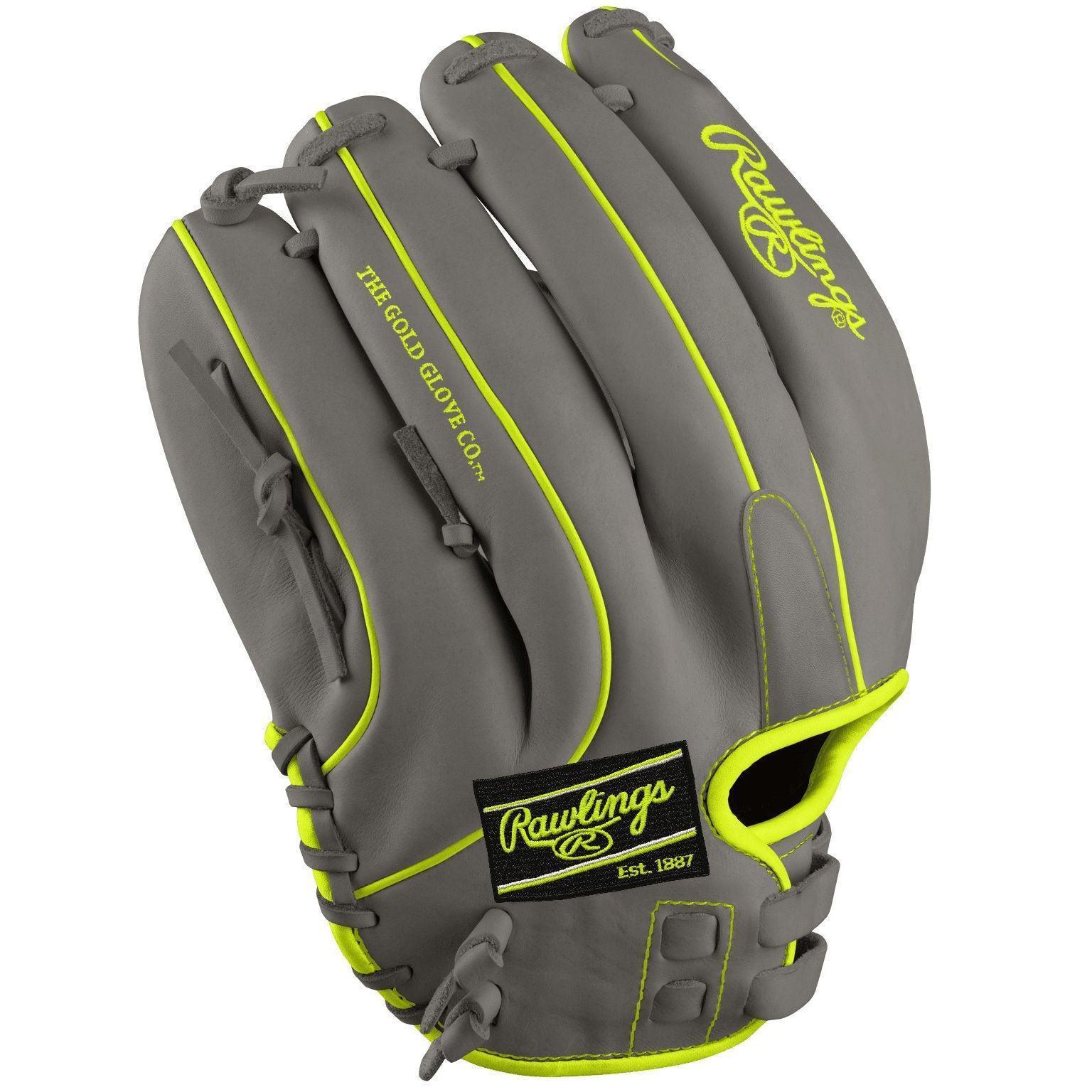 2025 Rawlings Heart of The Hide 14