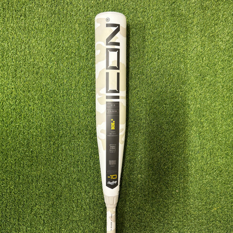 2025 Rawlings Icon -10 USSSA Baseball Bat - RUT5I10 [USED-UB120] 31/21 - Smash It Sports