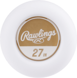 2025 Rawlings Icon -13 USSSA Junior Big Barrel Baseball Bat - RJB5I13 - Smash It Sports