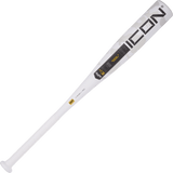 2025 Rawlings Icon -13 USSSA Junior Big Barrel Baseball Bat - RJB5I13 - Smash It Sports
