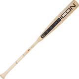 2025 Rawlings Icon -3 BBCOR Baseball Bat - RBB5I3 - Smash It Sports