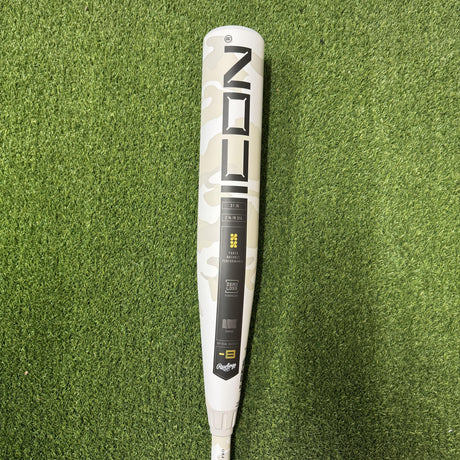 2025 Rawlings Icon -8 USSSA Baseball Bat - RUT5I8 [USED-UB85] 31/23 - Smash It Sports