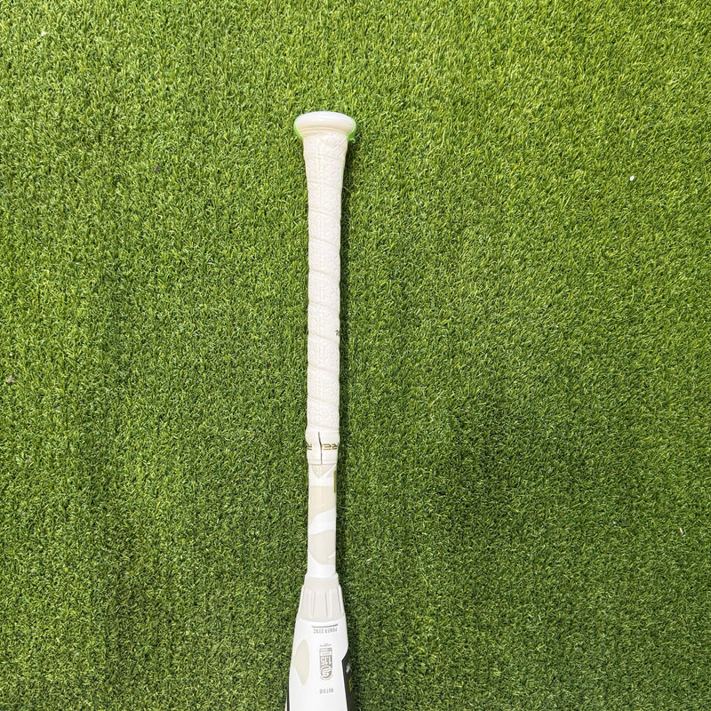 2025 Rawlings Icon -8 USSSA Baseball Bat - RUT5I8 [USED-UB99] 30/22 - Smash It Sports
