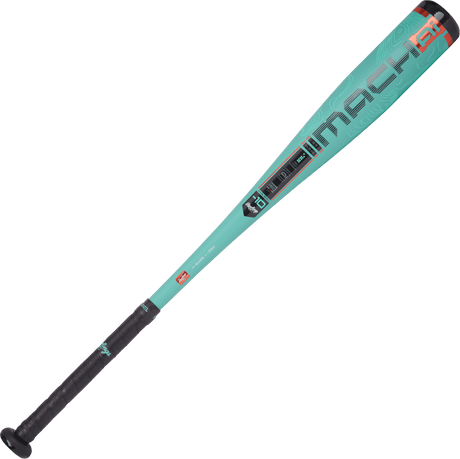 2025 Rawlings Mach Ai -10 USA Baseball Bat - RUS5MC10 - Smash It Sports