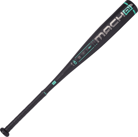 2025 Rawlings Mach Ai -10 USSSA Baseball Bat - RUT5MC10 - Smash It Sports