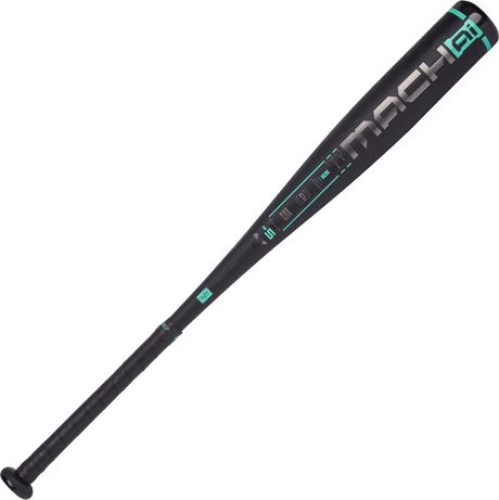 2025 Rawlings Mach Ai -5 USSSA Baseball Bat - RUT5MC5 - Smash It Sports